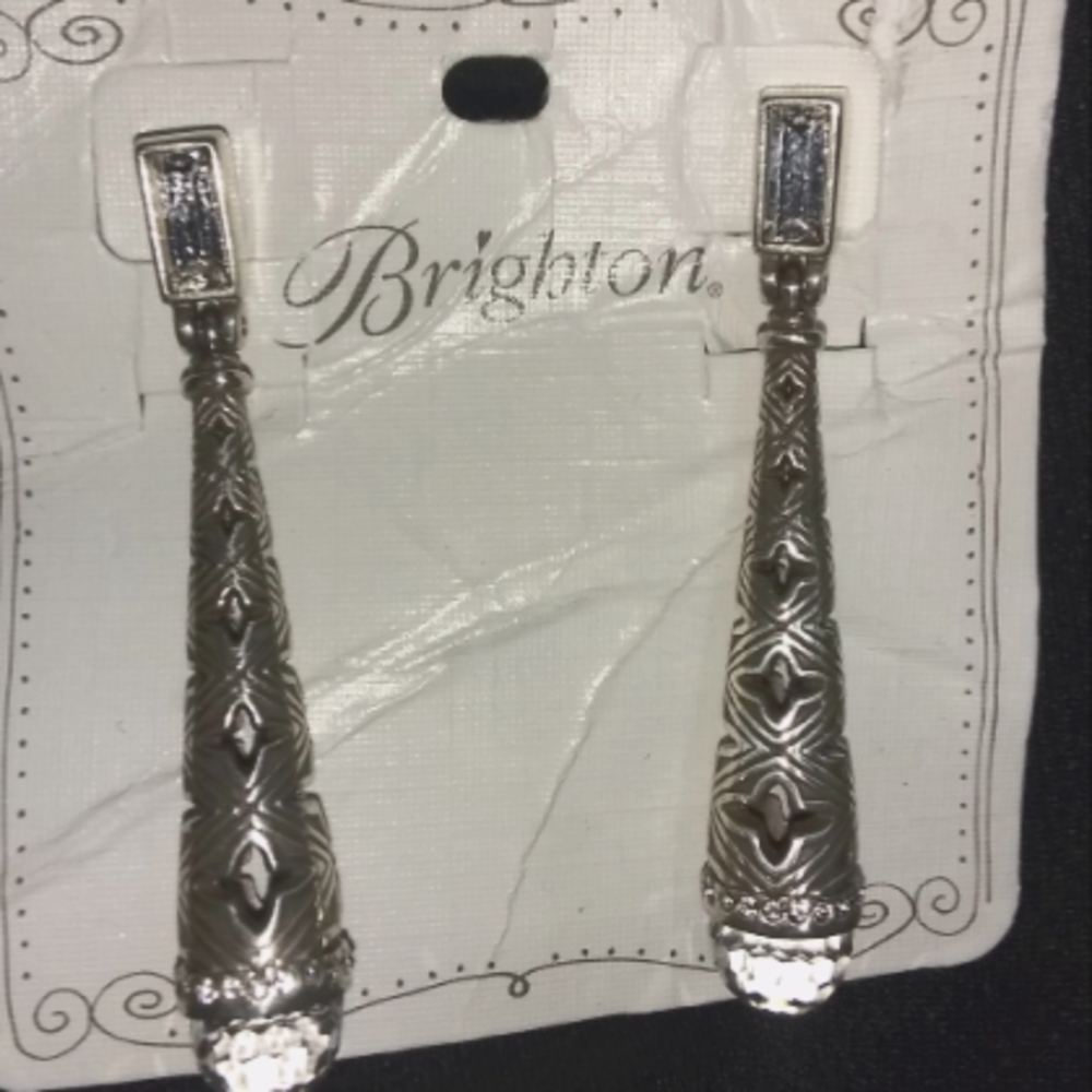 NWTS BRIGHTON EARRINGS